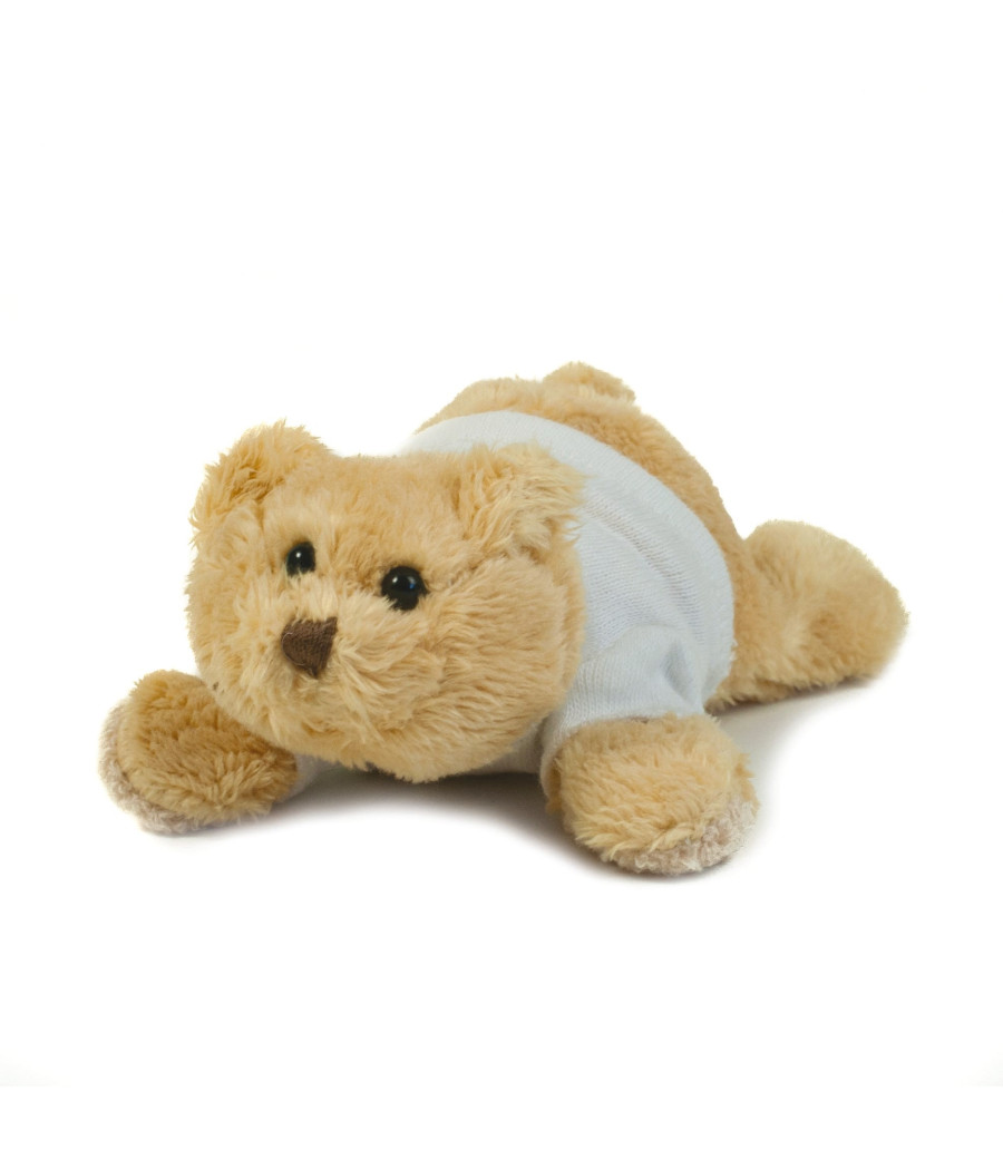 Porte-clé peluche ours Binx