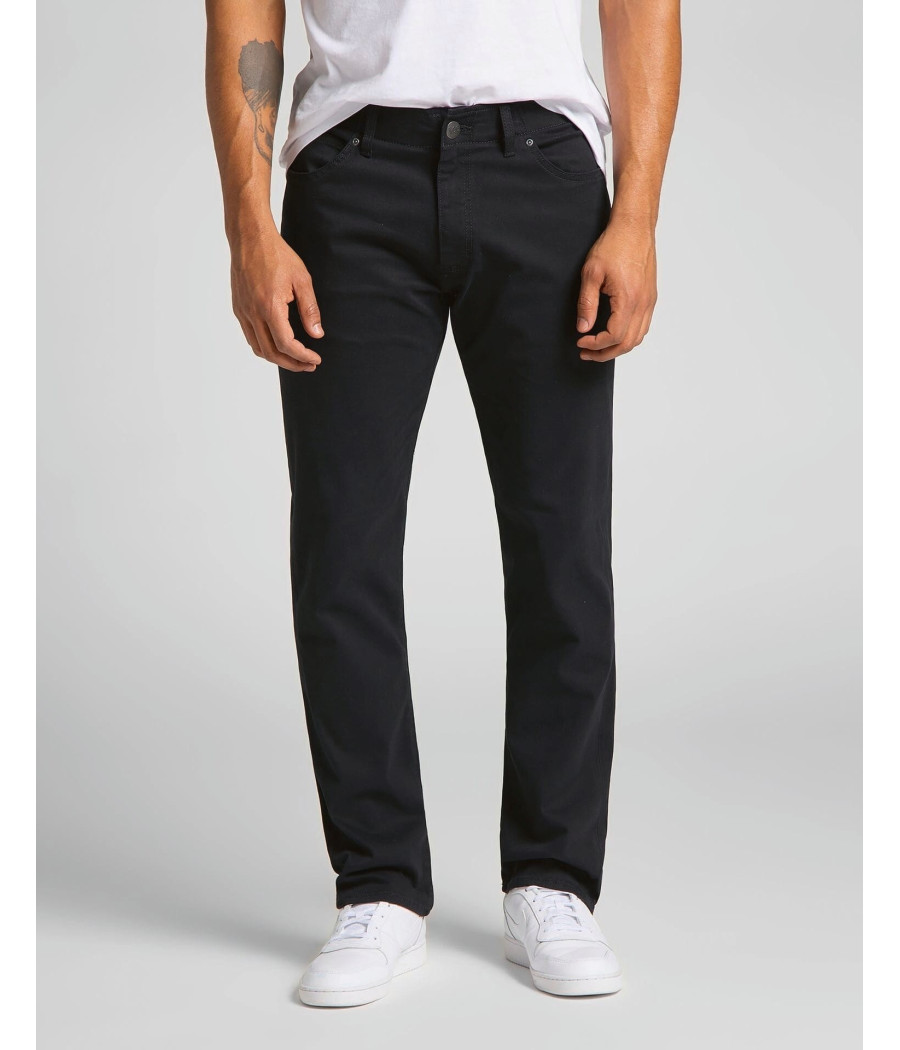 Jean Extreme motion straight
