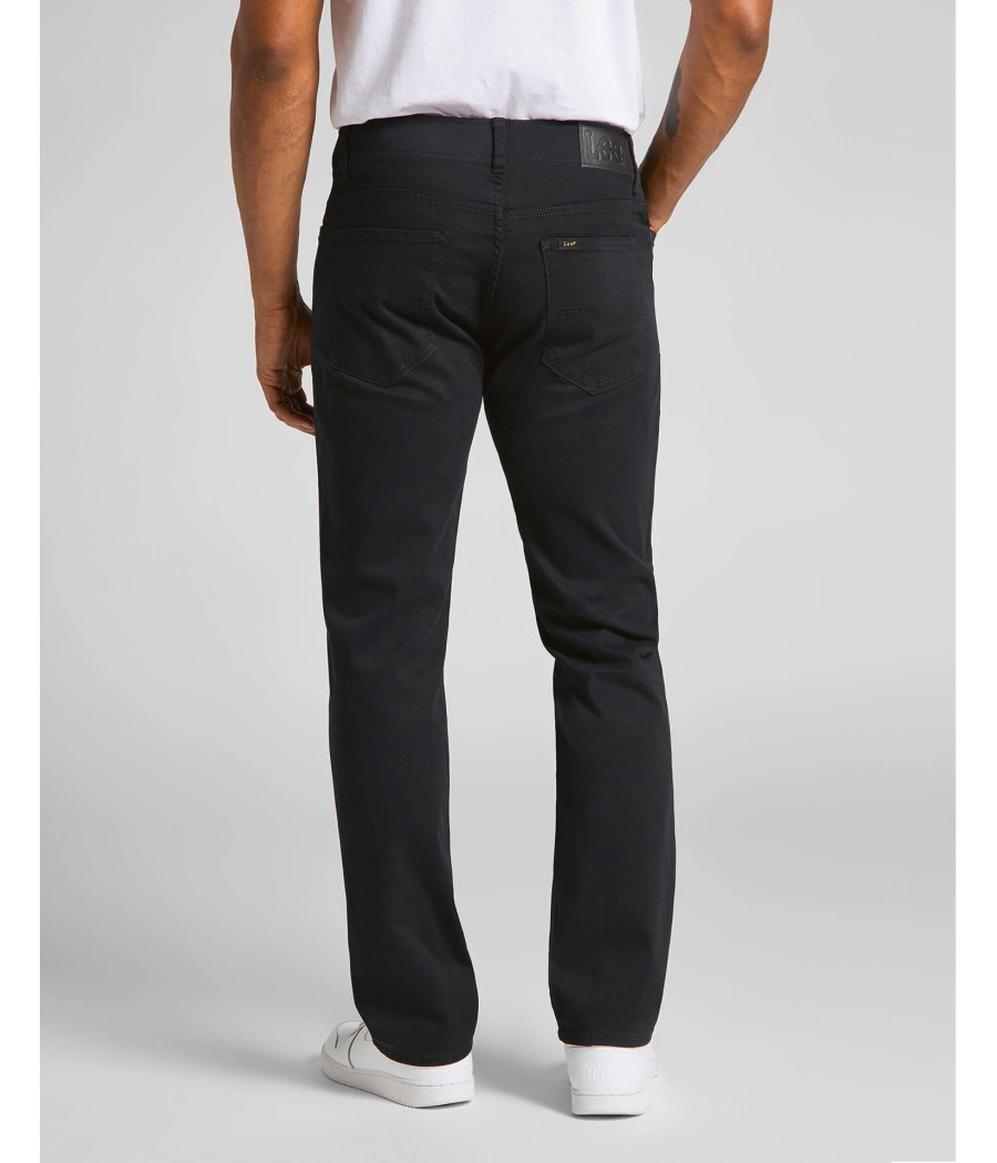 Jean Extreme motion straight