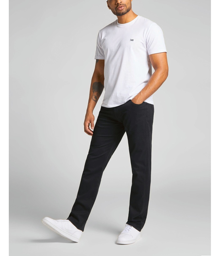 Jean Extreme motion straight