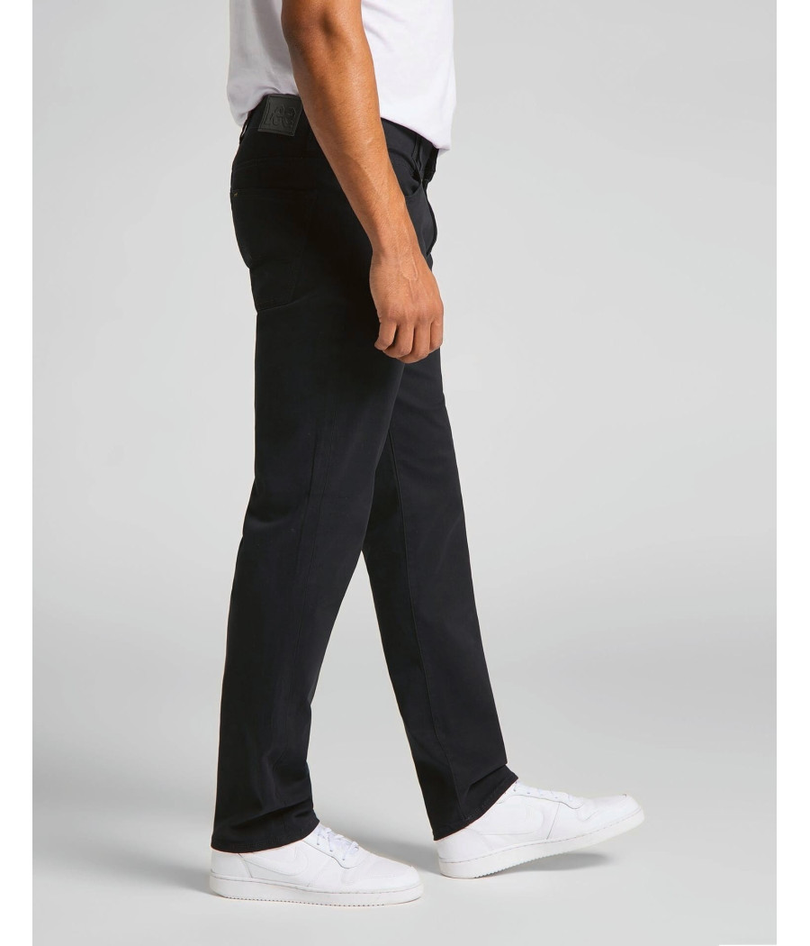 Jean Extreme motion straight