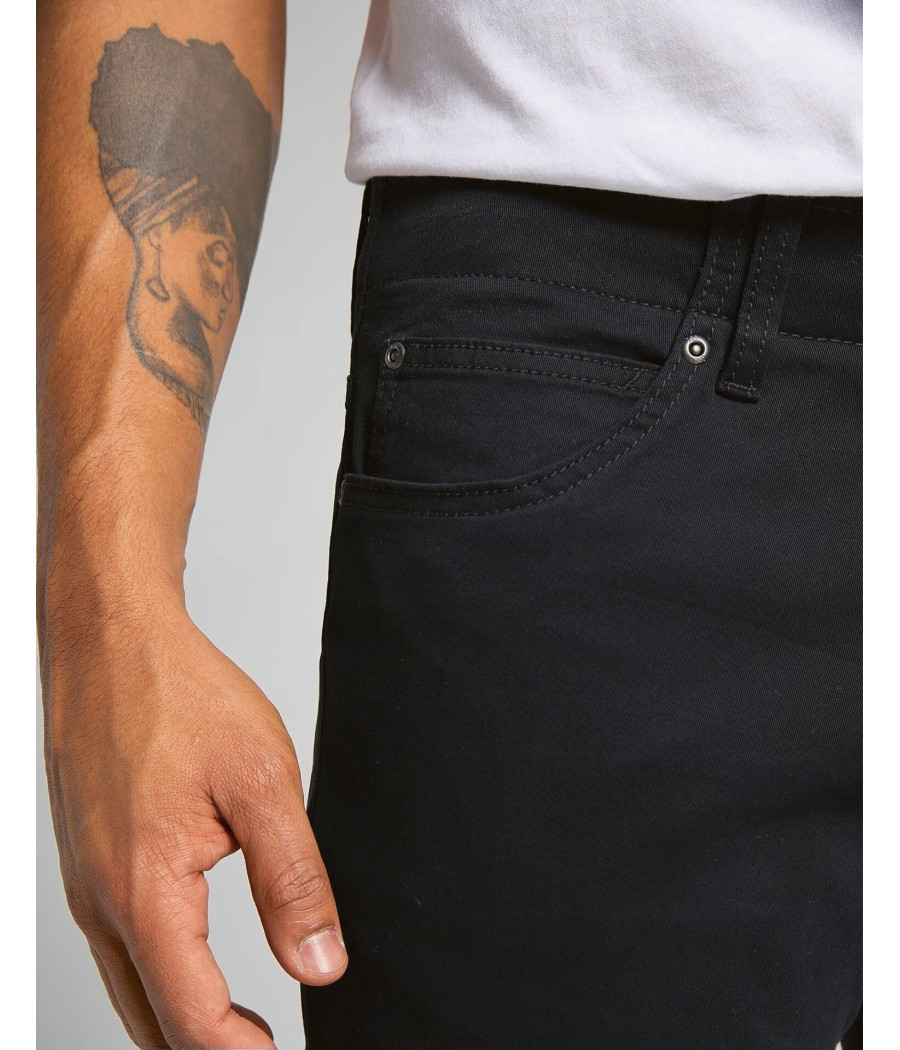 Jean Extreme motion straight