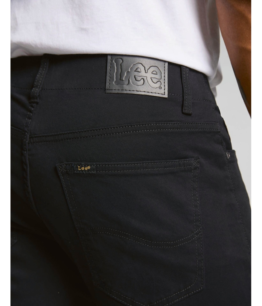 Jean Extreme motion straight