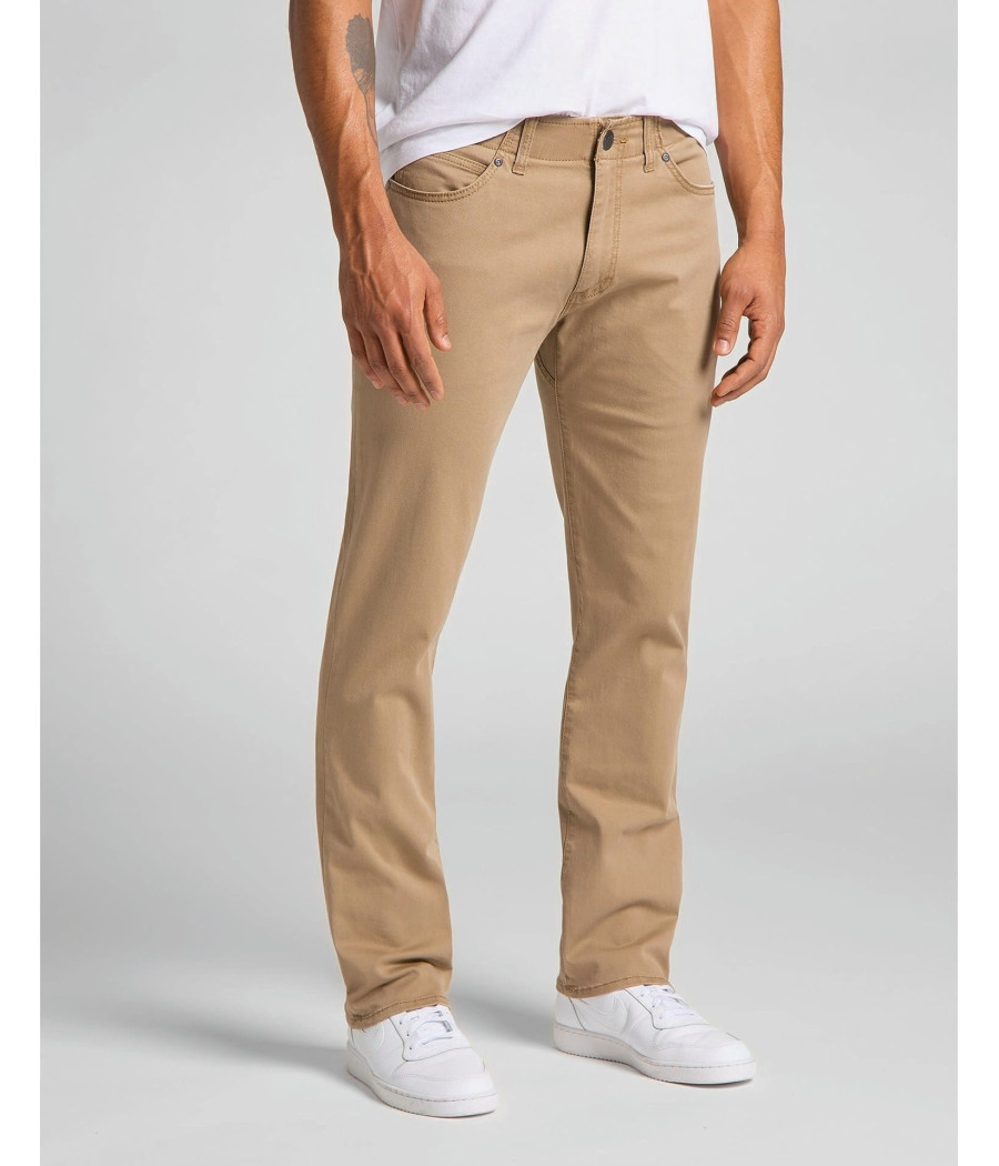 Jean Extreme motion straight