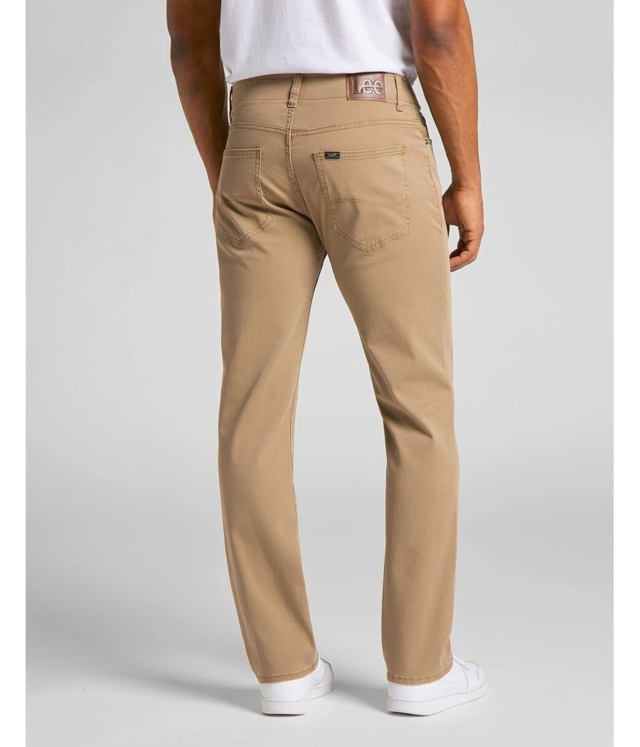 Jean Extreme motion straight