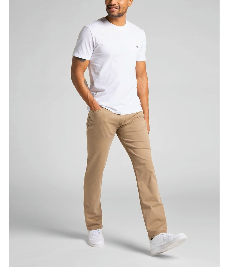 Jean Extreme motion straight