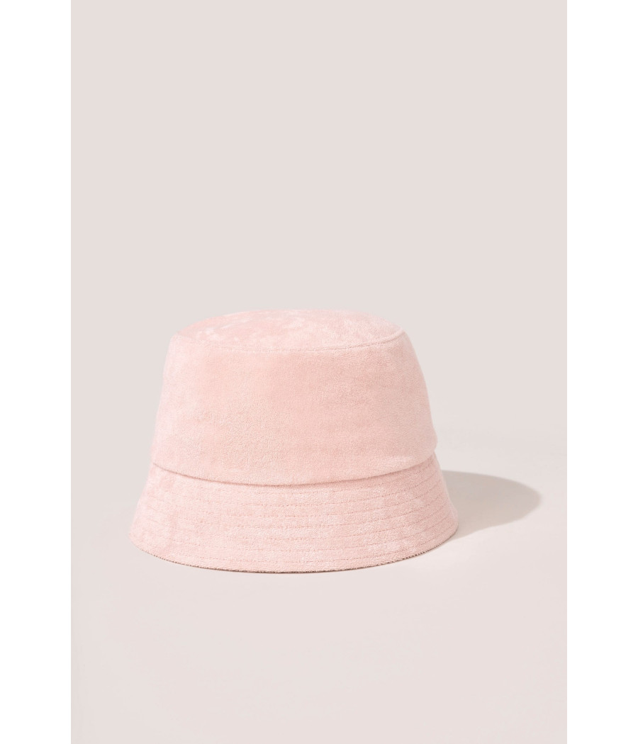 Bob écoresponsable en éponge unisexe