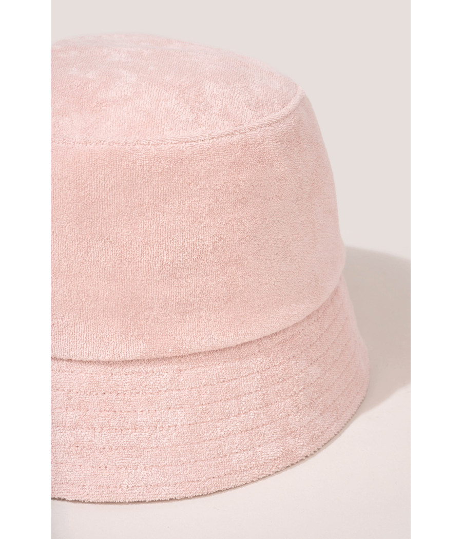 Bob écoresponsable en éponge unisexe