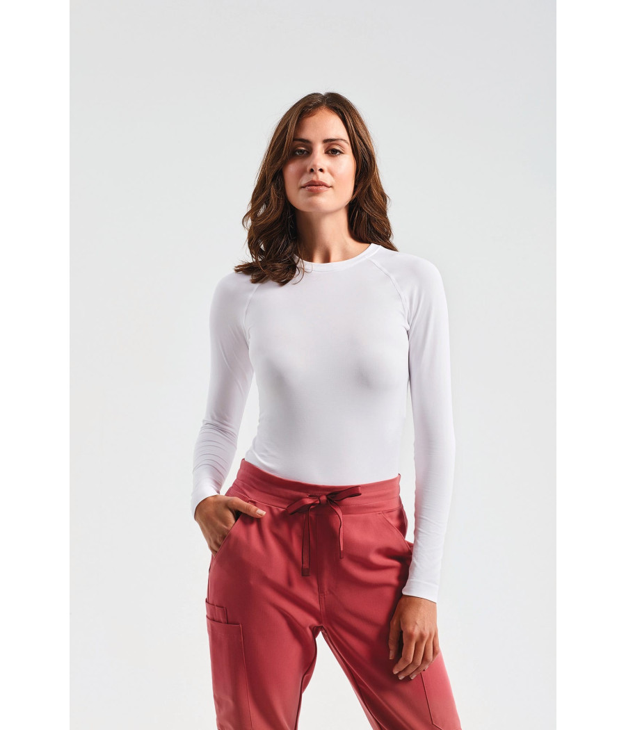 Maillot de corps pour femme