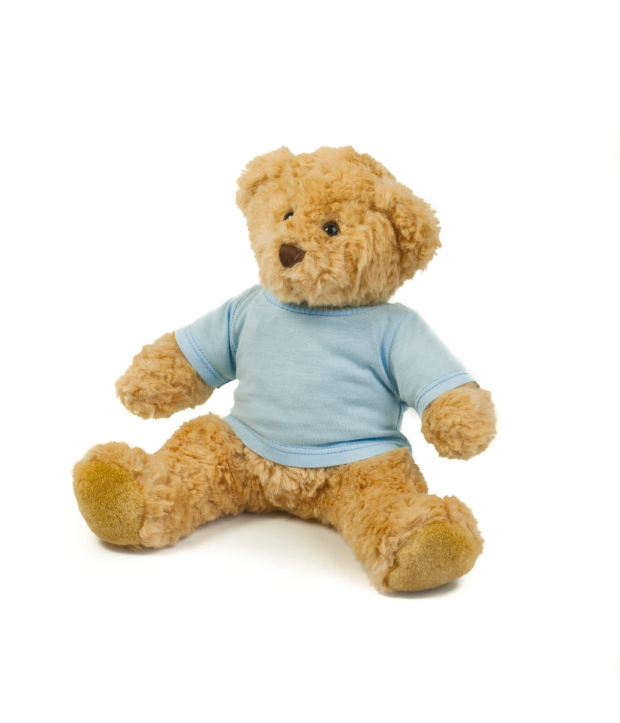 T-shirt pour peluche