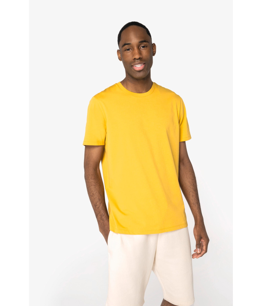 T-shirt écoresponsable unisexe