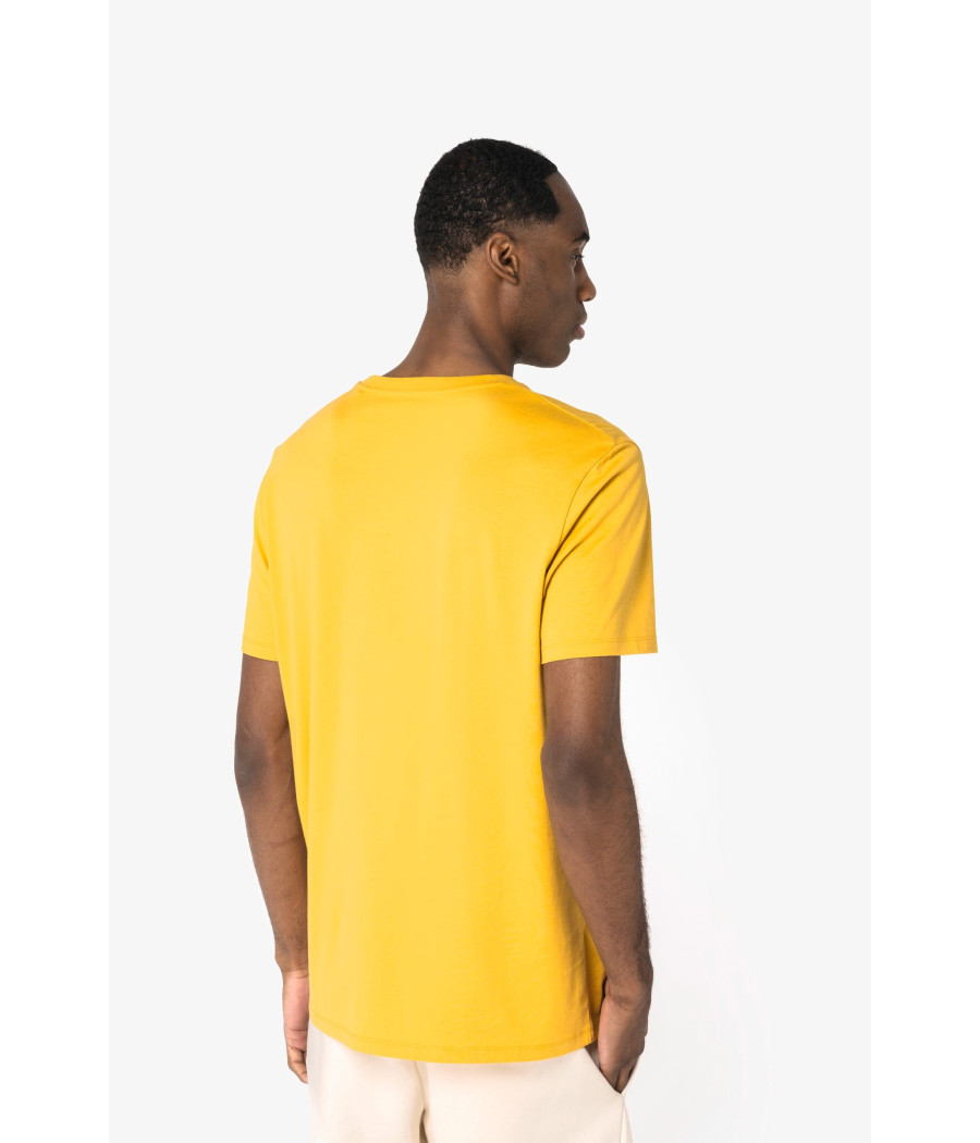T-shirt écoresponsable unisexe
