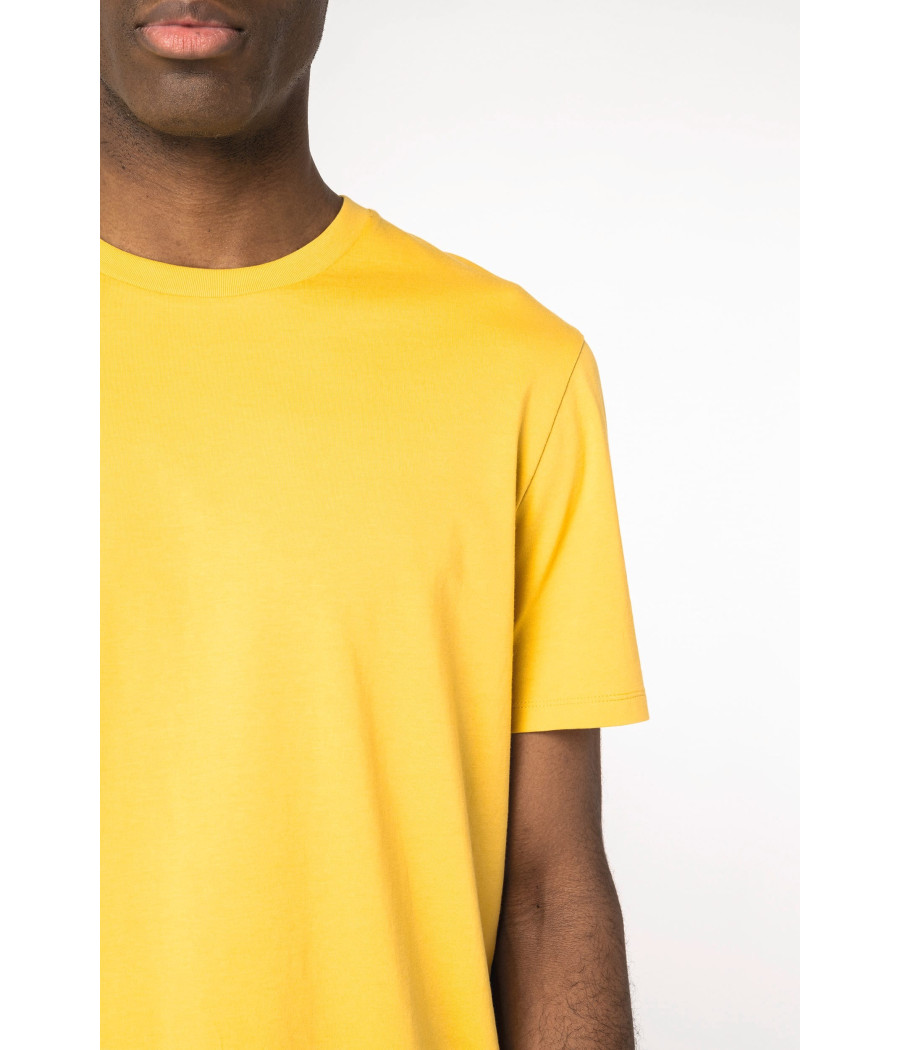 T-shirt écoresponsable unisexe