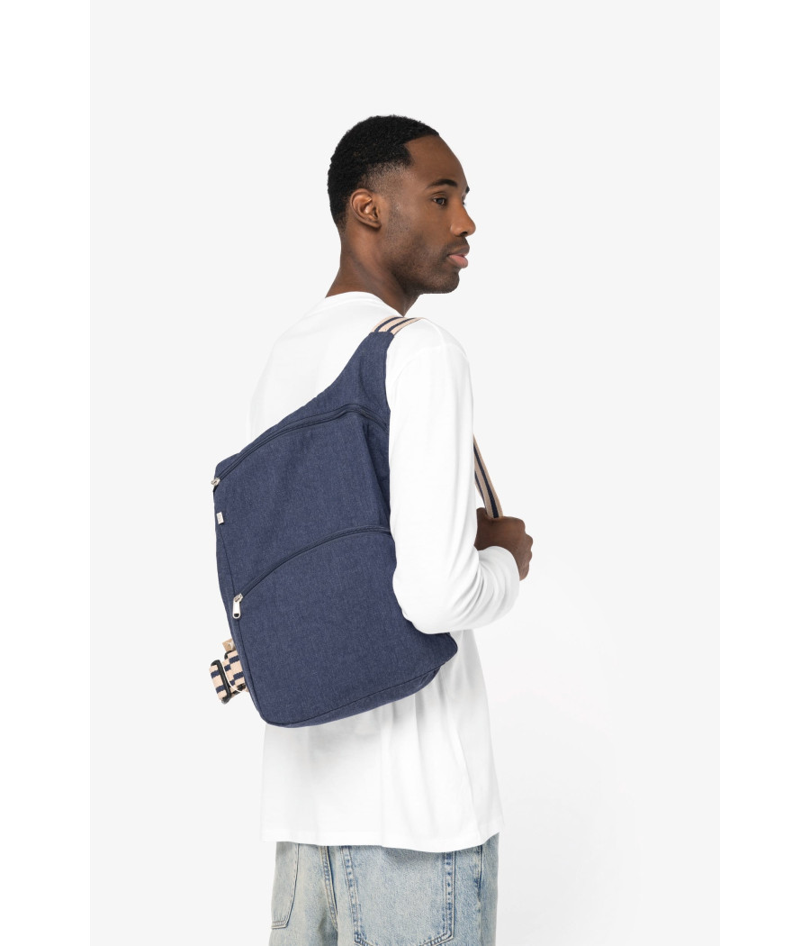 Sac à dos écoresponsable