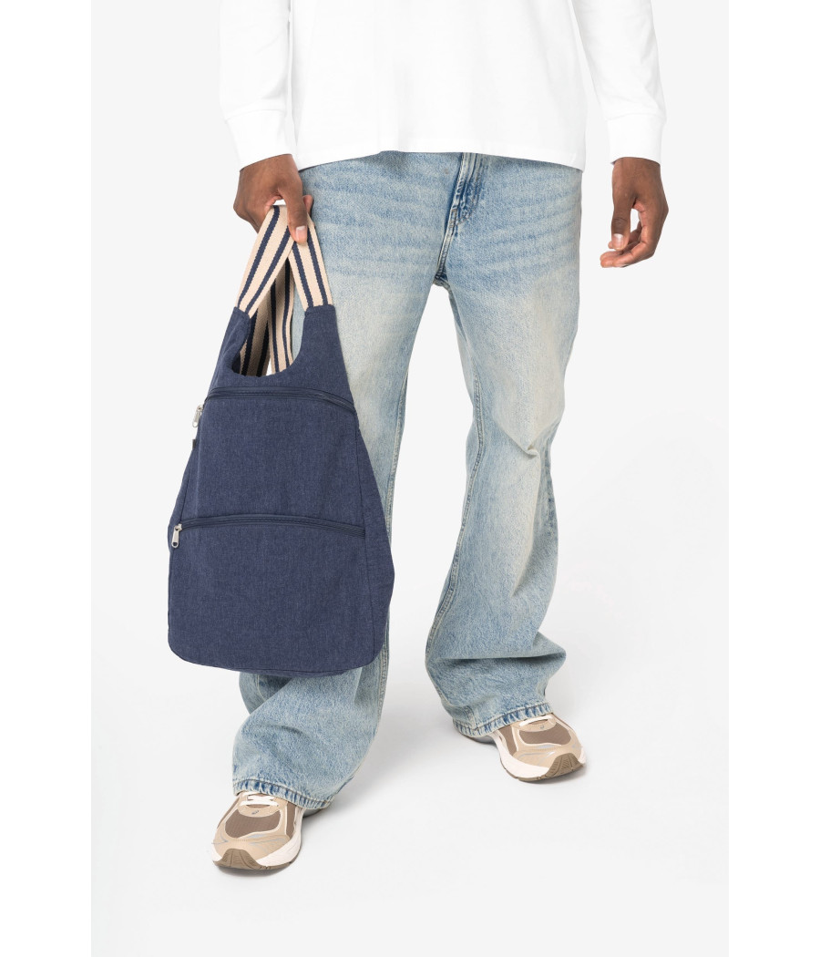 Sac à dos écoresponsable