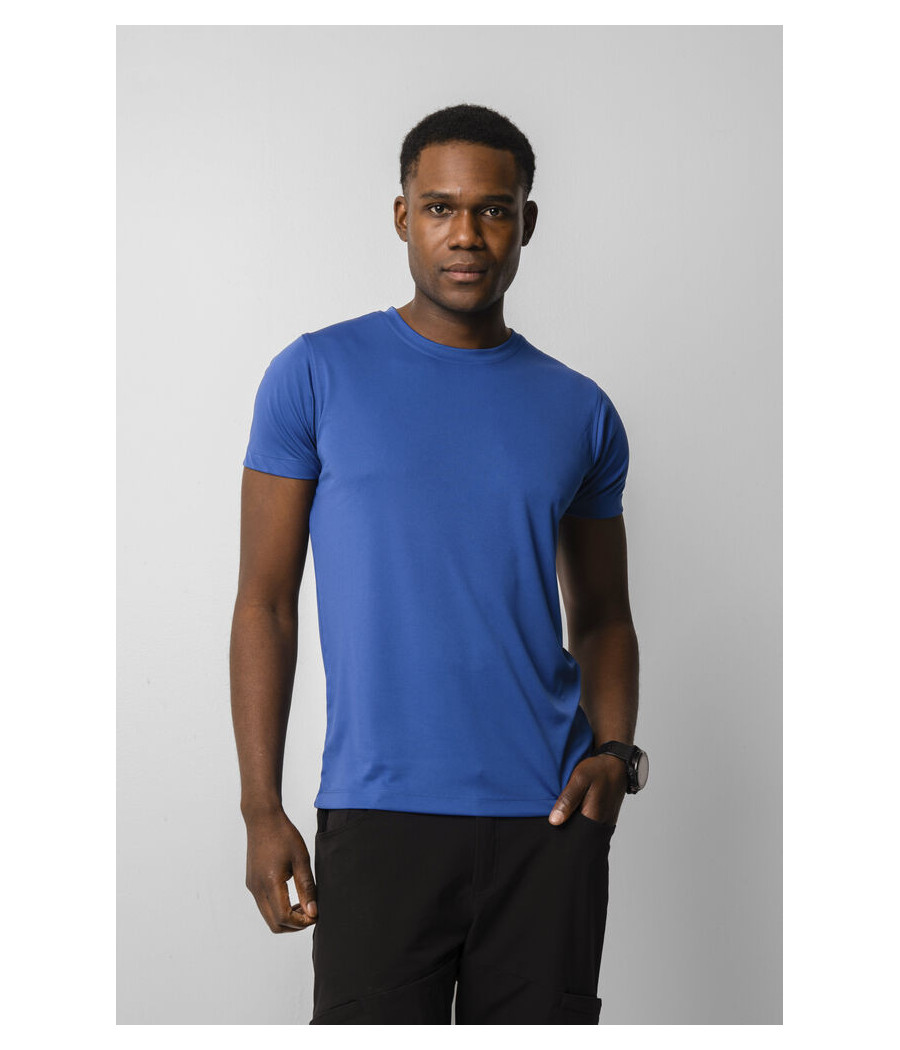 RunT-Shirt Hommes