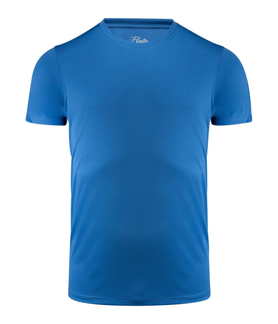 RunT-Shirt Hommes