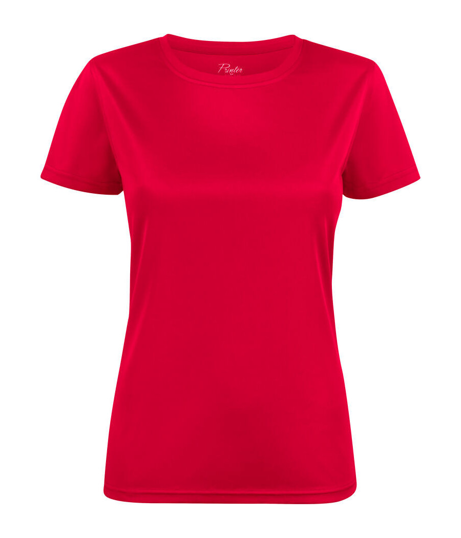 RunT-Shirt Femmes