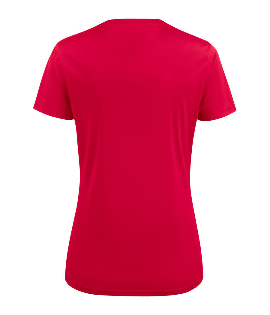RunT-Shirt Femmes