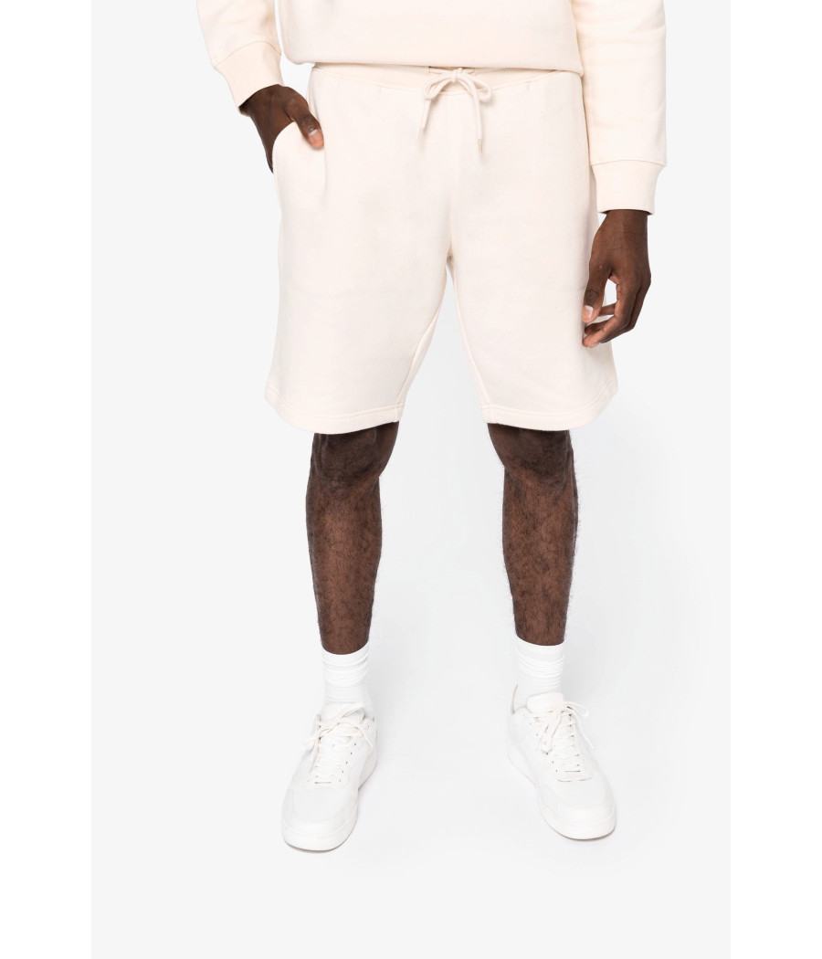 Bermuda écoresponsable homme