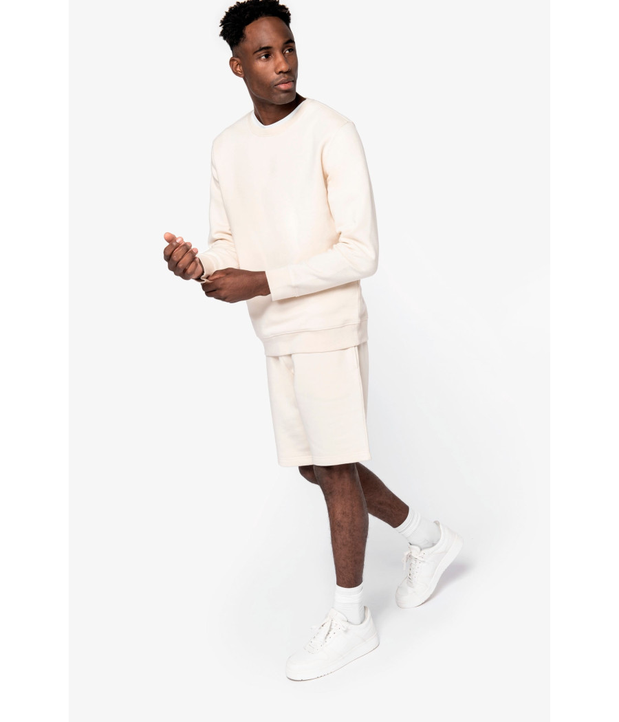 Bermuda écoresponsable homme