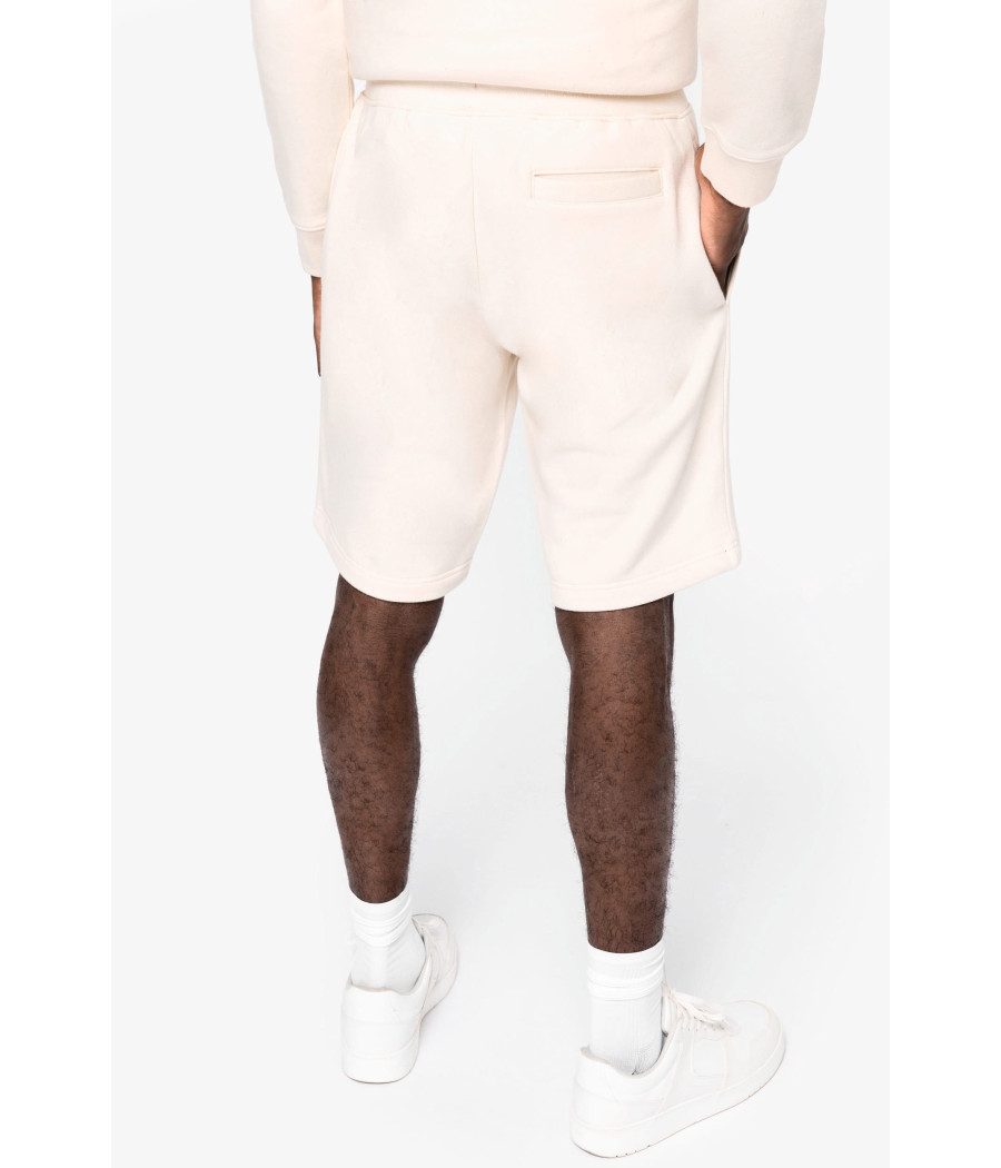 Bermuda écoresponsable homme