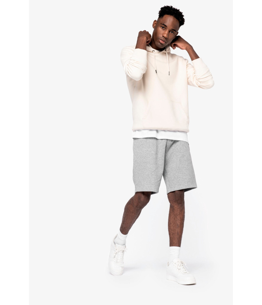 Bermuda écoresponsable homme