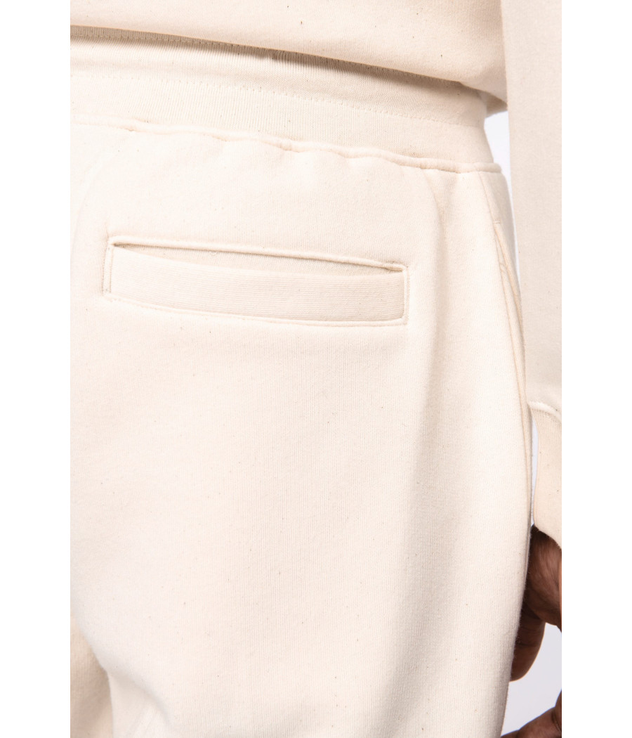 Bermuda écoresponsable homme