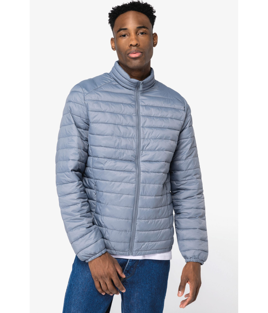 Doudoune légère écoresponsable homme