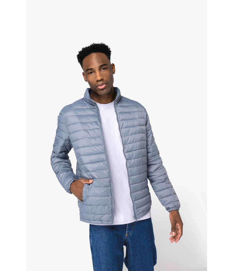 Doudoune légère écoresponsable homme