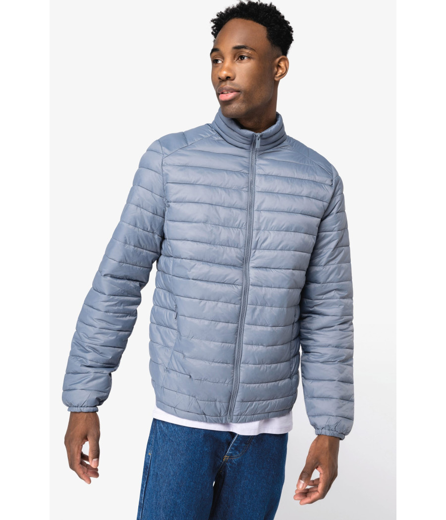 Doudoune légère écoresponsable homme