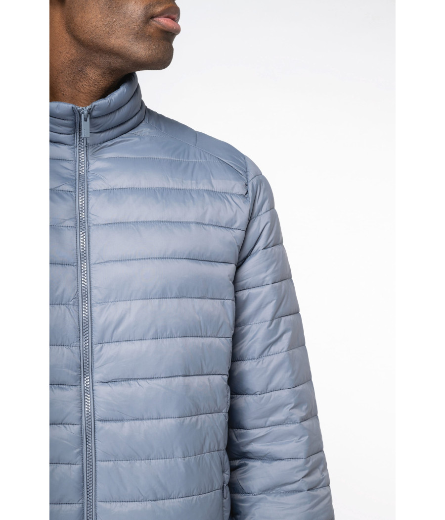 Doudoune légère écoresponsable homme