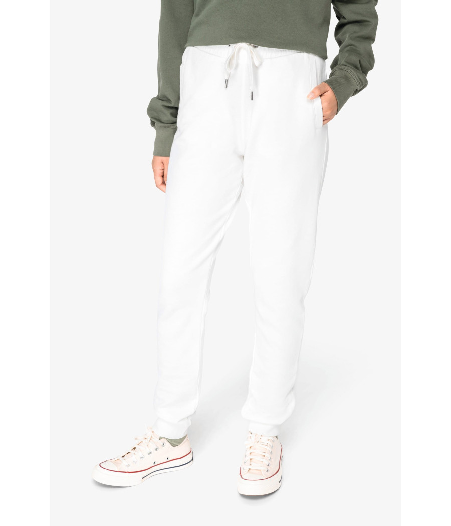 Jogging écoresponsable French Terry unisexe