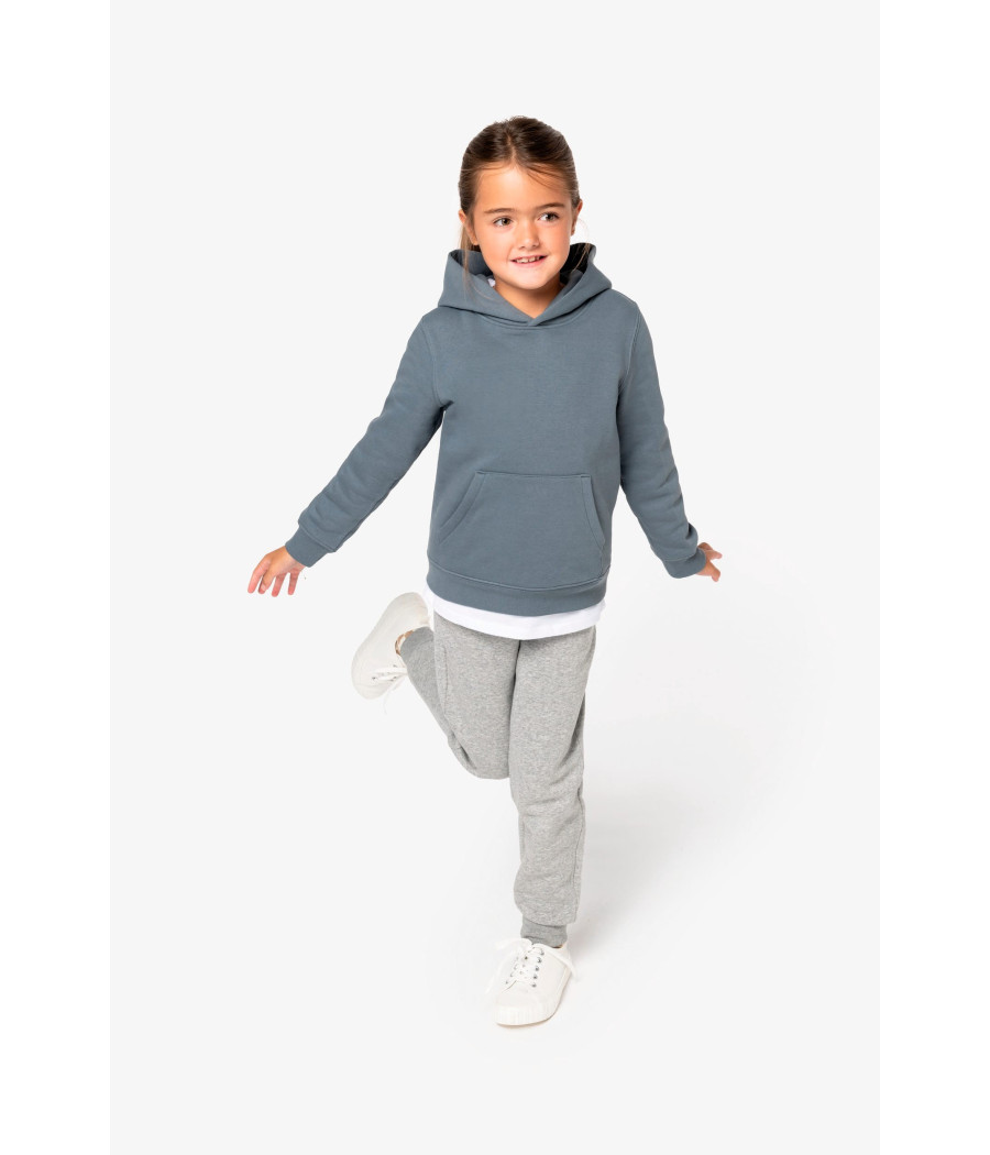 Pantalon de jogging écoresponsable enfant