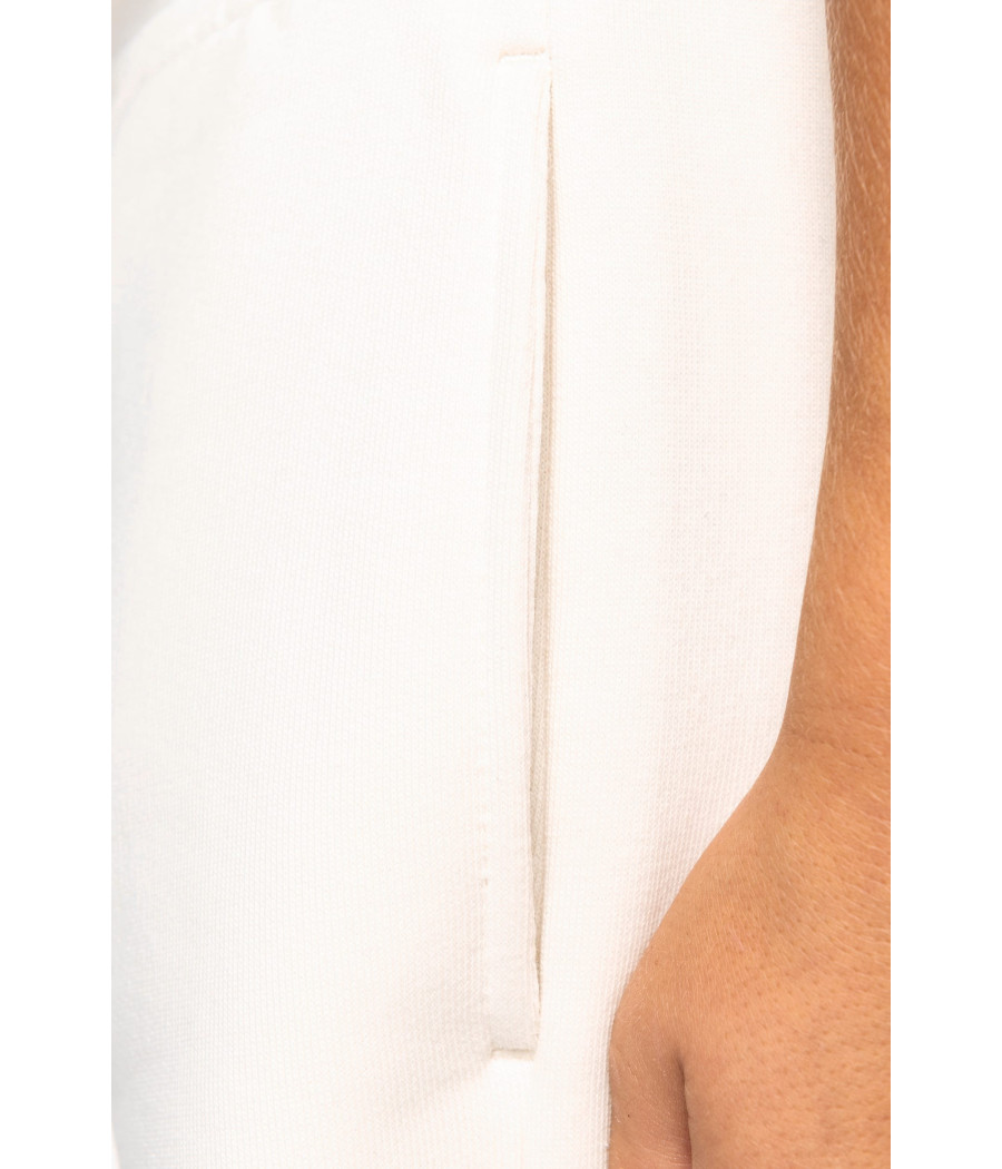 Bermuda écoresponsable enfant