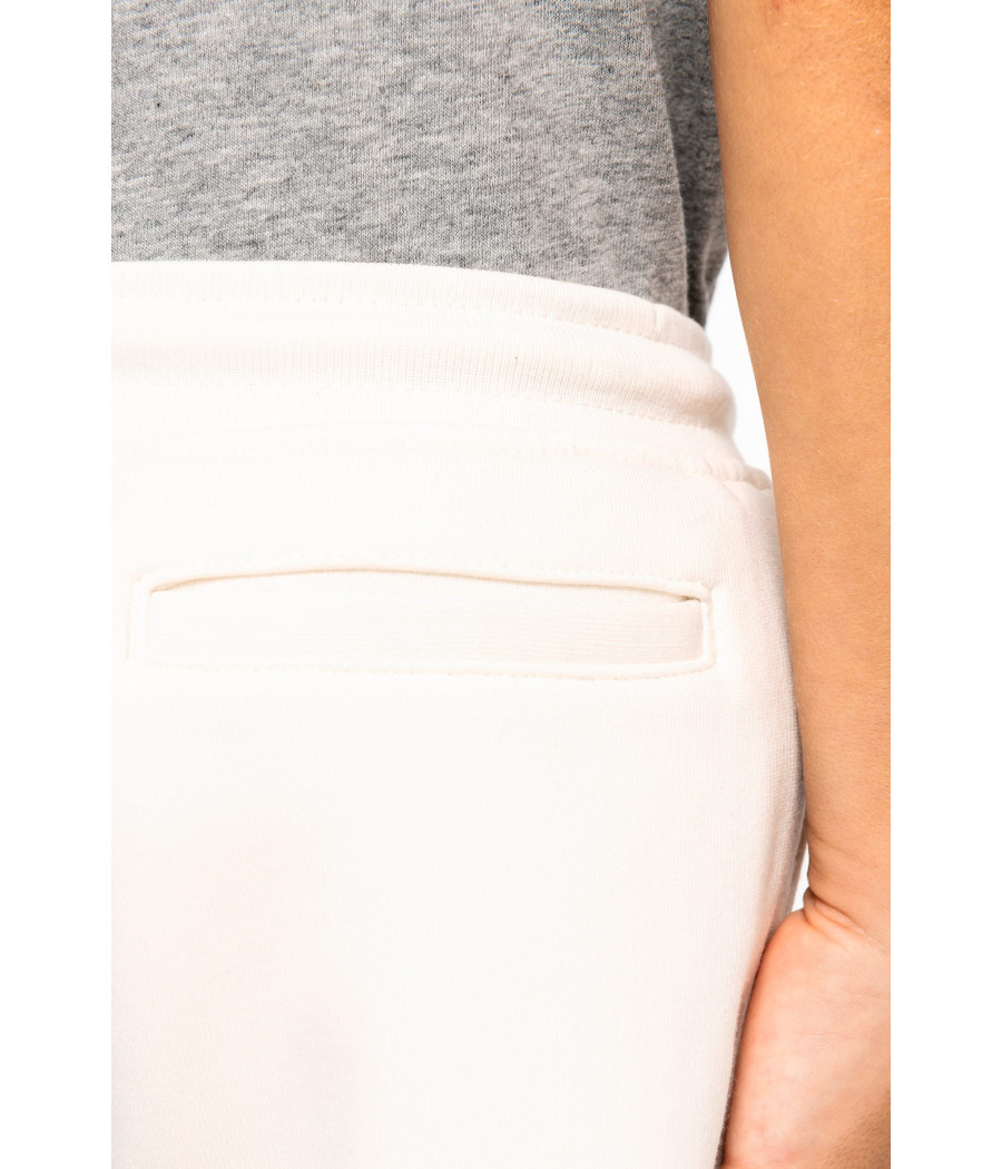 Bermuda écoresponsable enfant