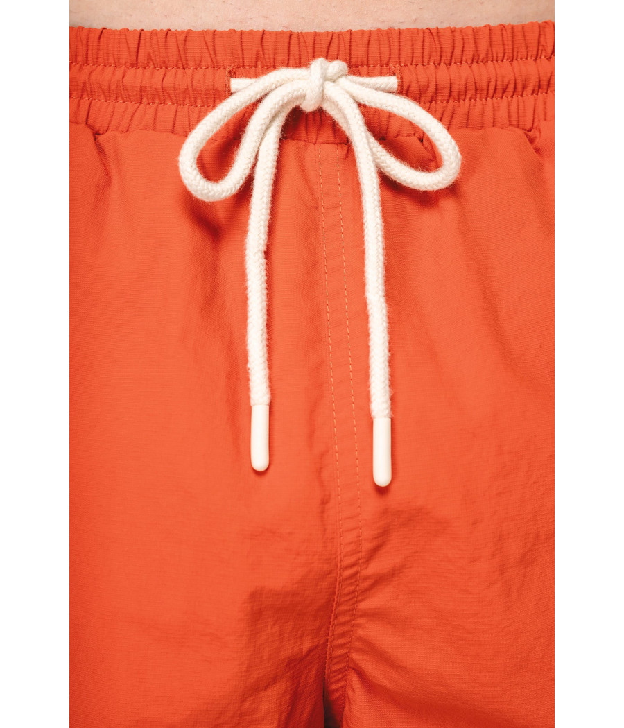 Short de bain écoresponsable homme