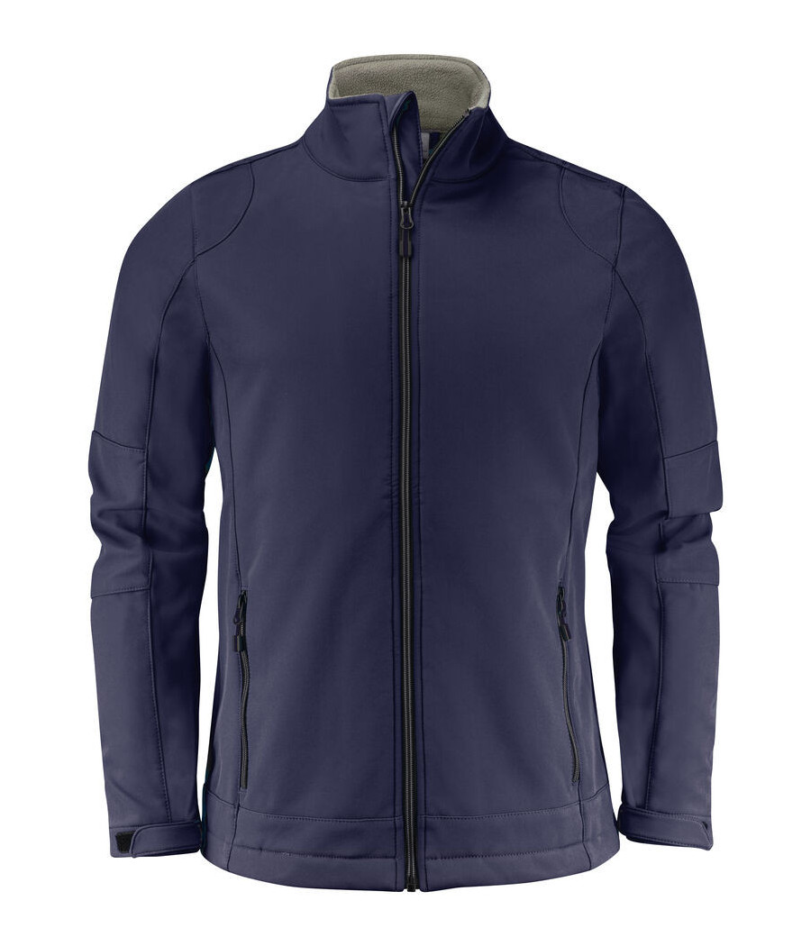 TrialVeste Softshell Hommes