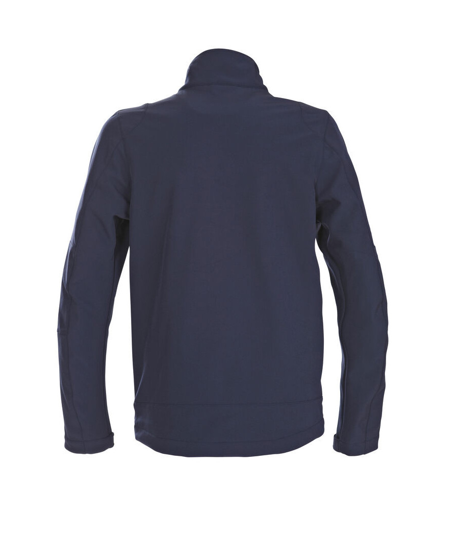 TrialVeste Softshell Hommes