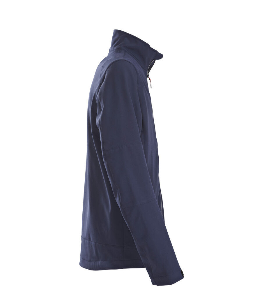 TrialVeste Softshell Hommes