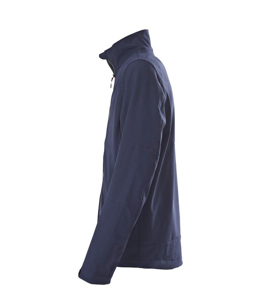 TrialVeste Softshell Hommes