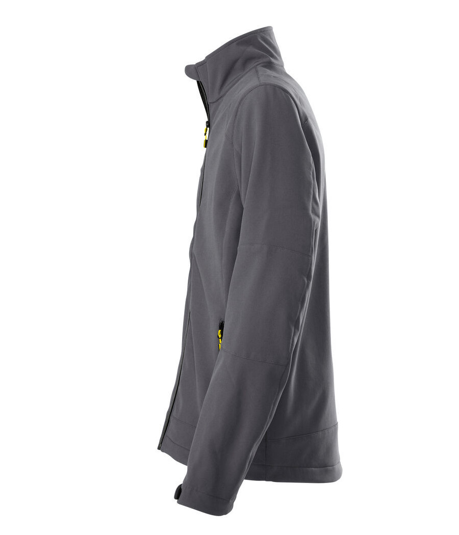 TrialVeste Softshell Hommes