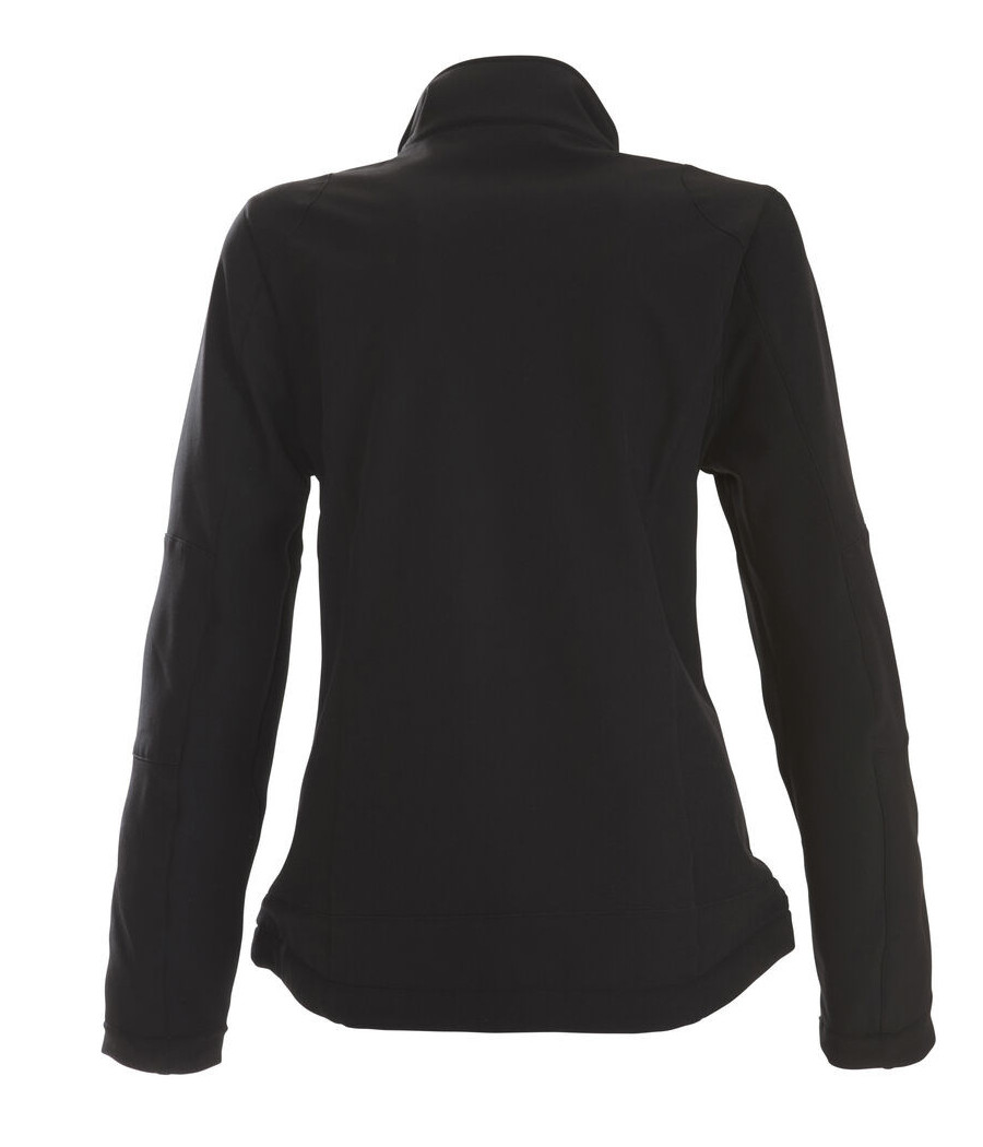 Trial Veste Softshell Femmes
