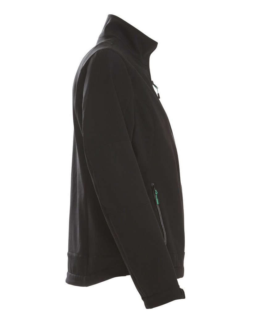 Trial Veste Softshell Femmes