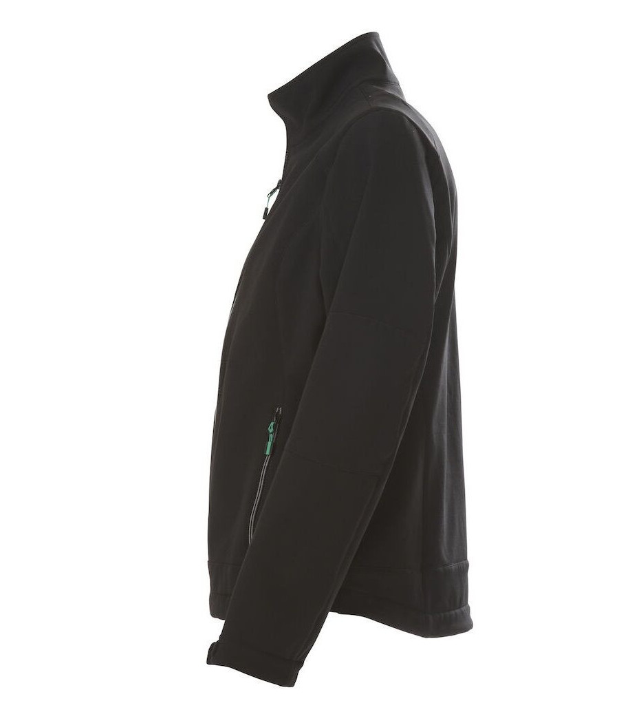 Trial Veste Softshell Femmes