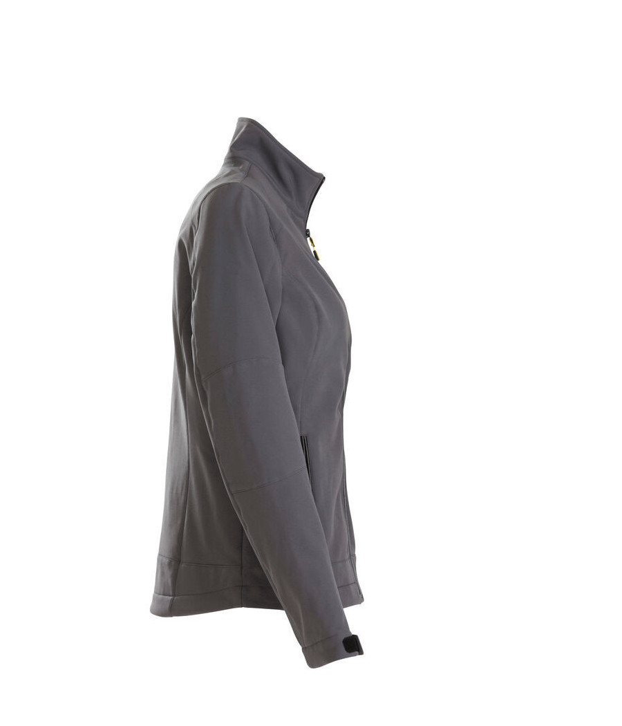 Trial Veste Softshell Femmes