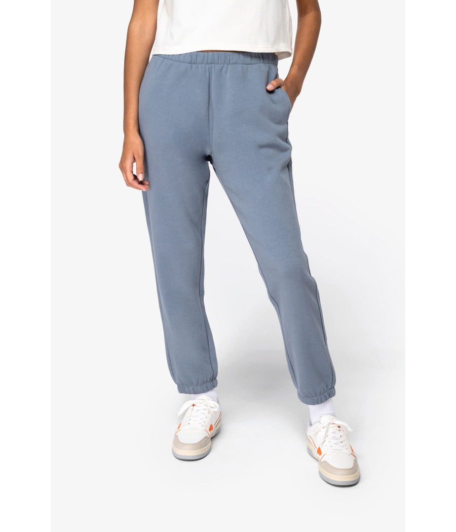 Pantalon de jogging écoresponsable femme