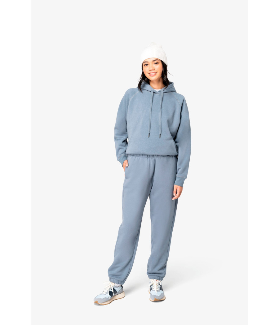 Pantalon de jogging écoresponsable femme