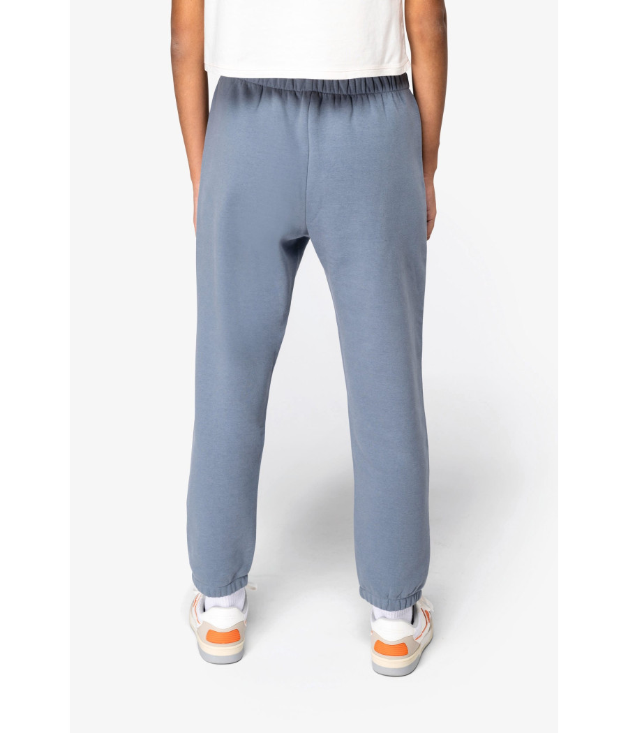Pantalon de jogging écoresponsable femme