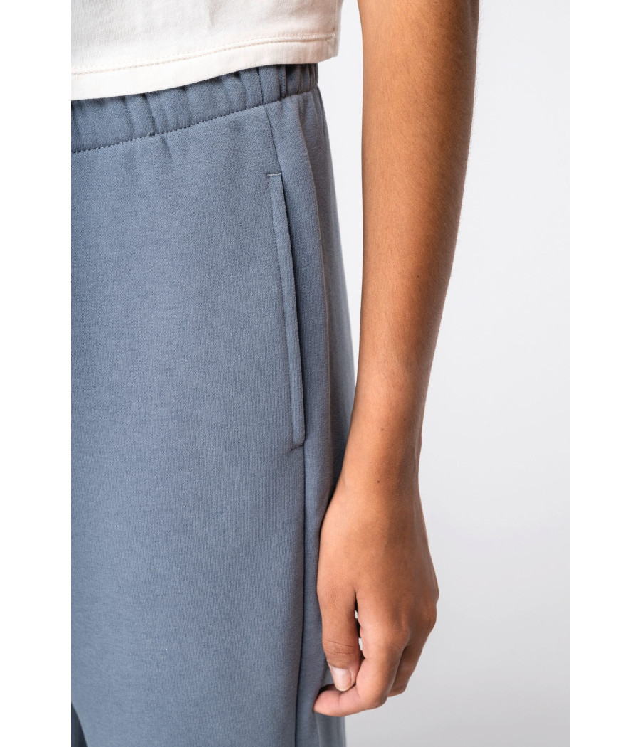Pantalon de jogging écoresponsable femme